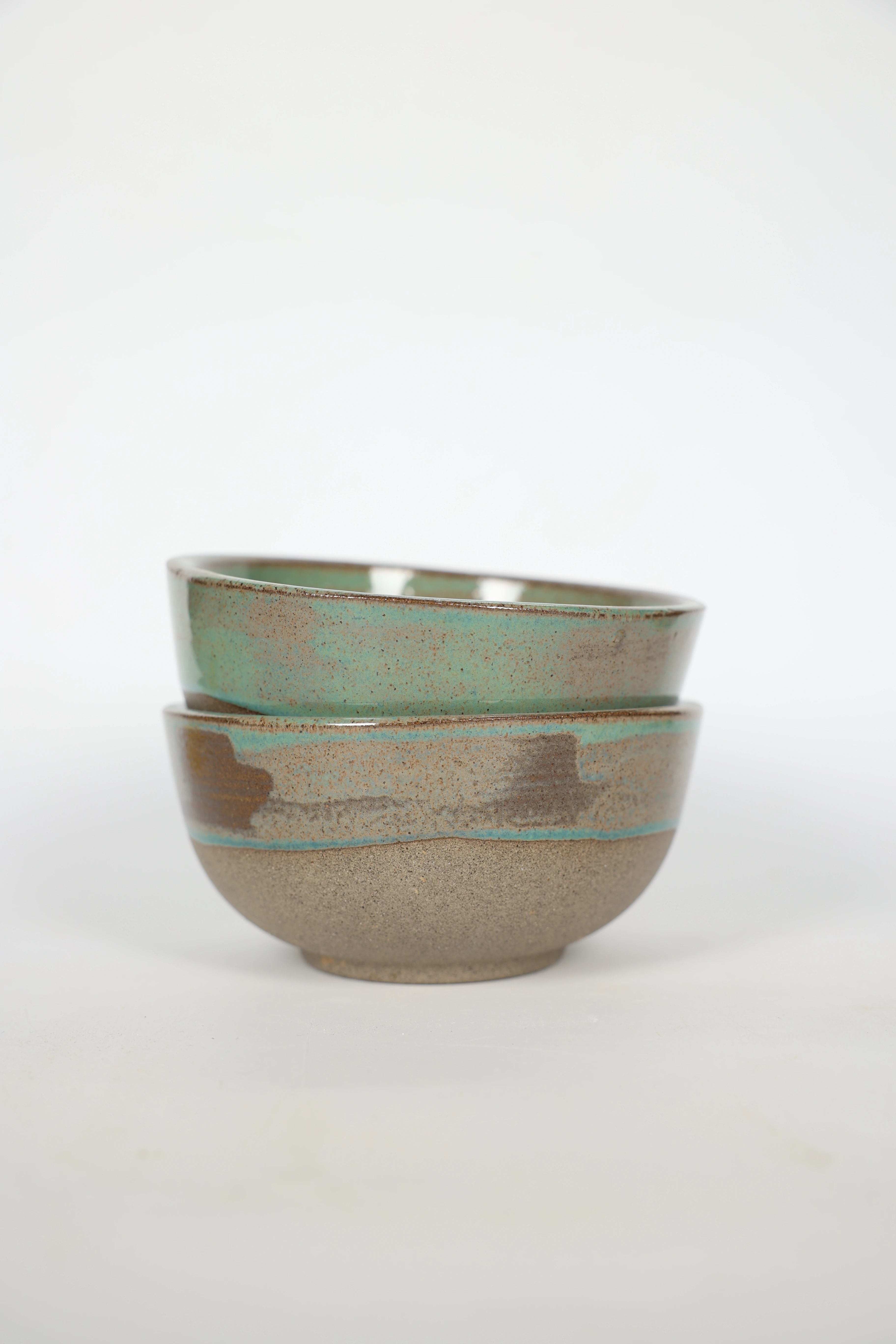 Stoneware Çorba Kasesi