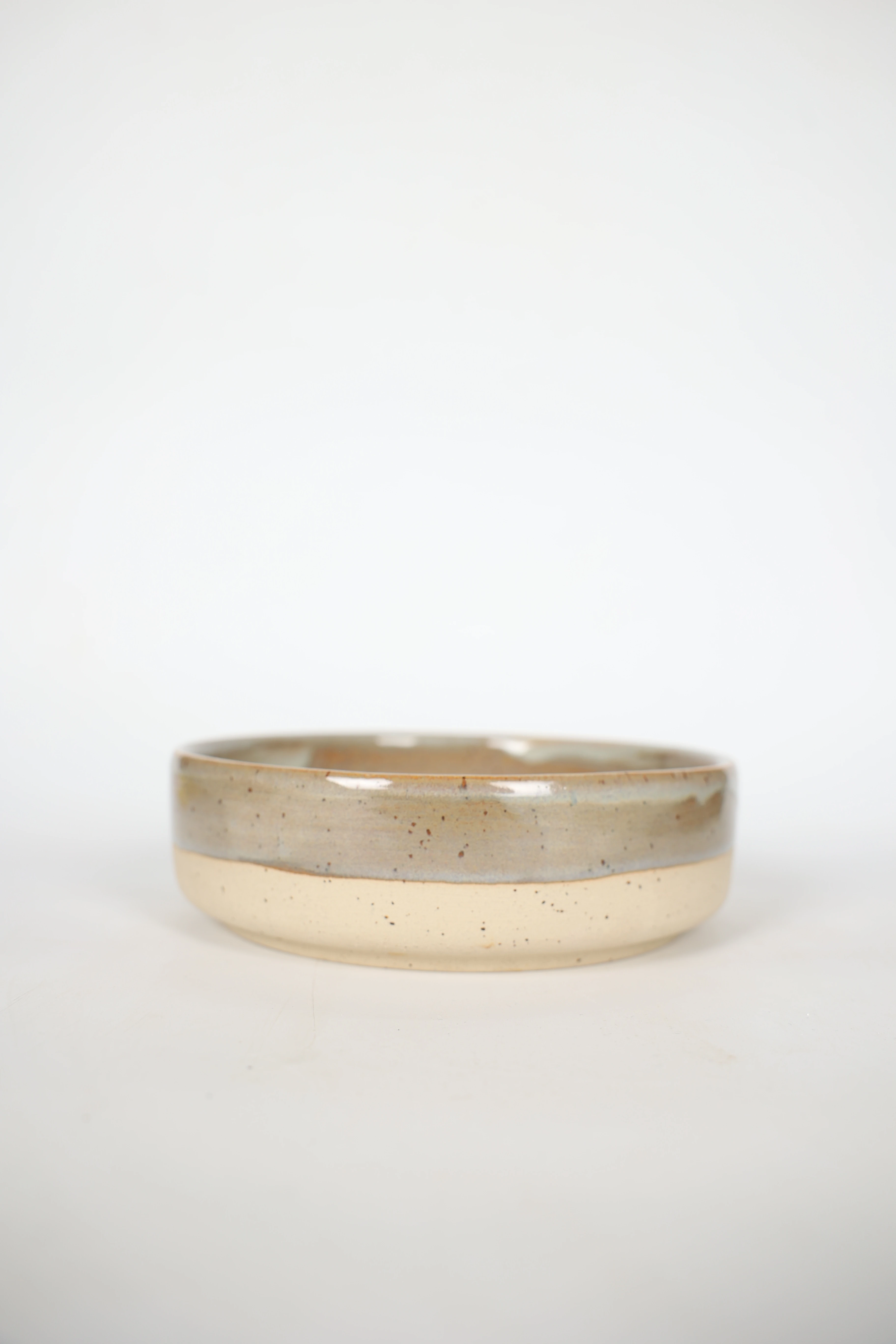 Stoneware Bowl - Kase