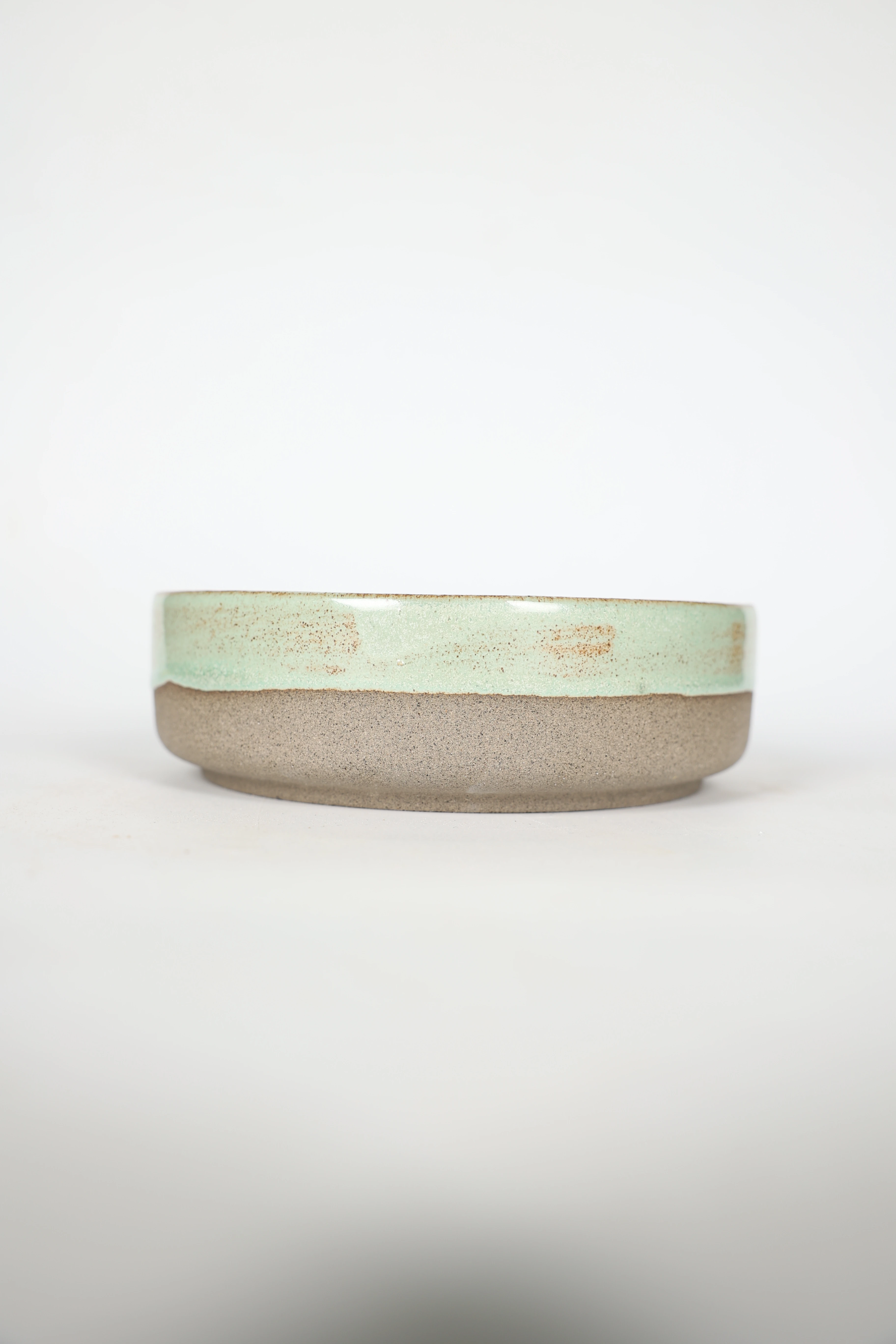 Stoneware Bowl - Kase