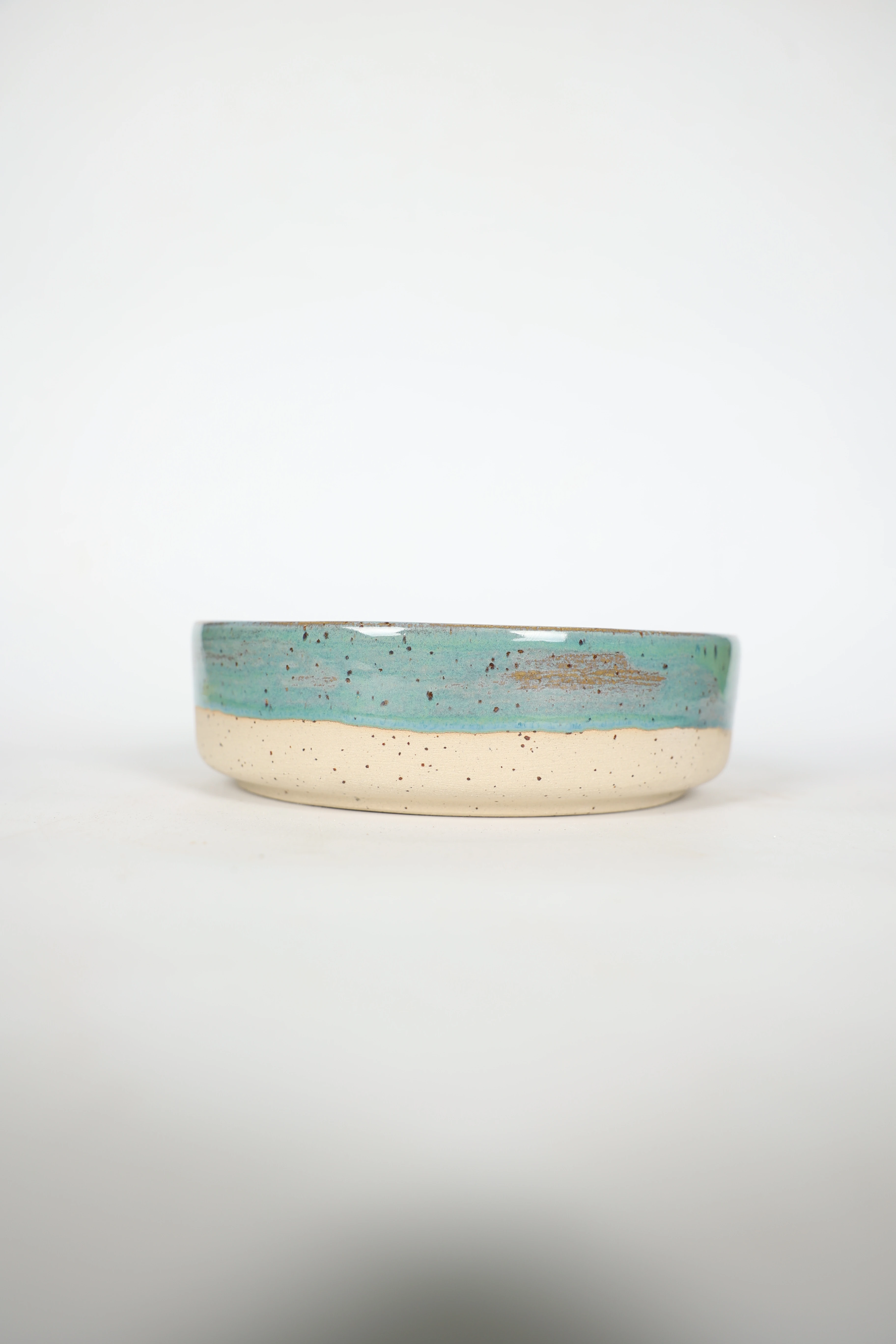 Stoneware Bowl - Kase