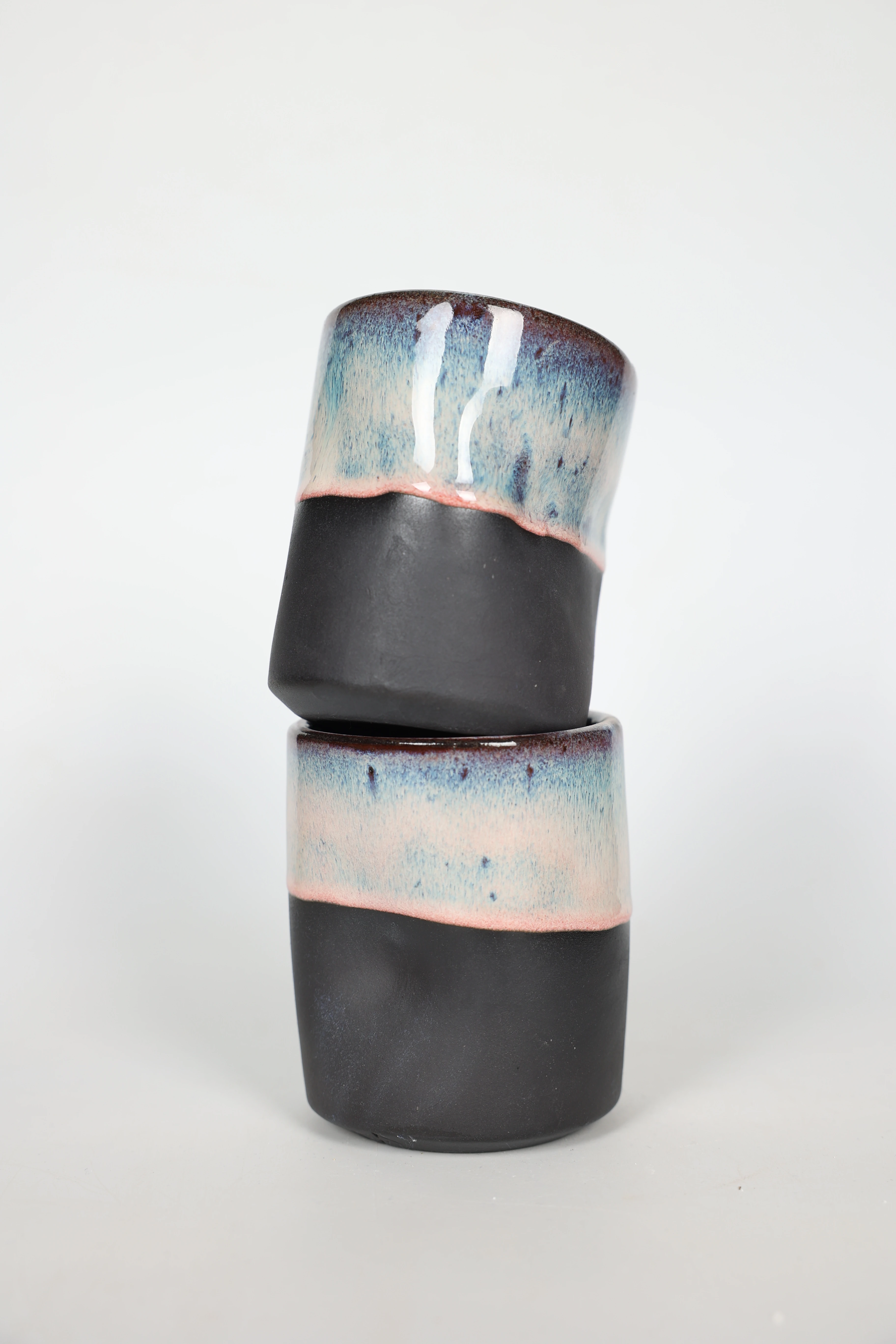 Stoneware Amorf Kupa