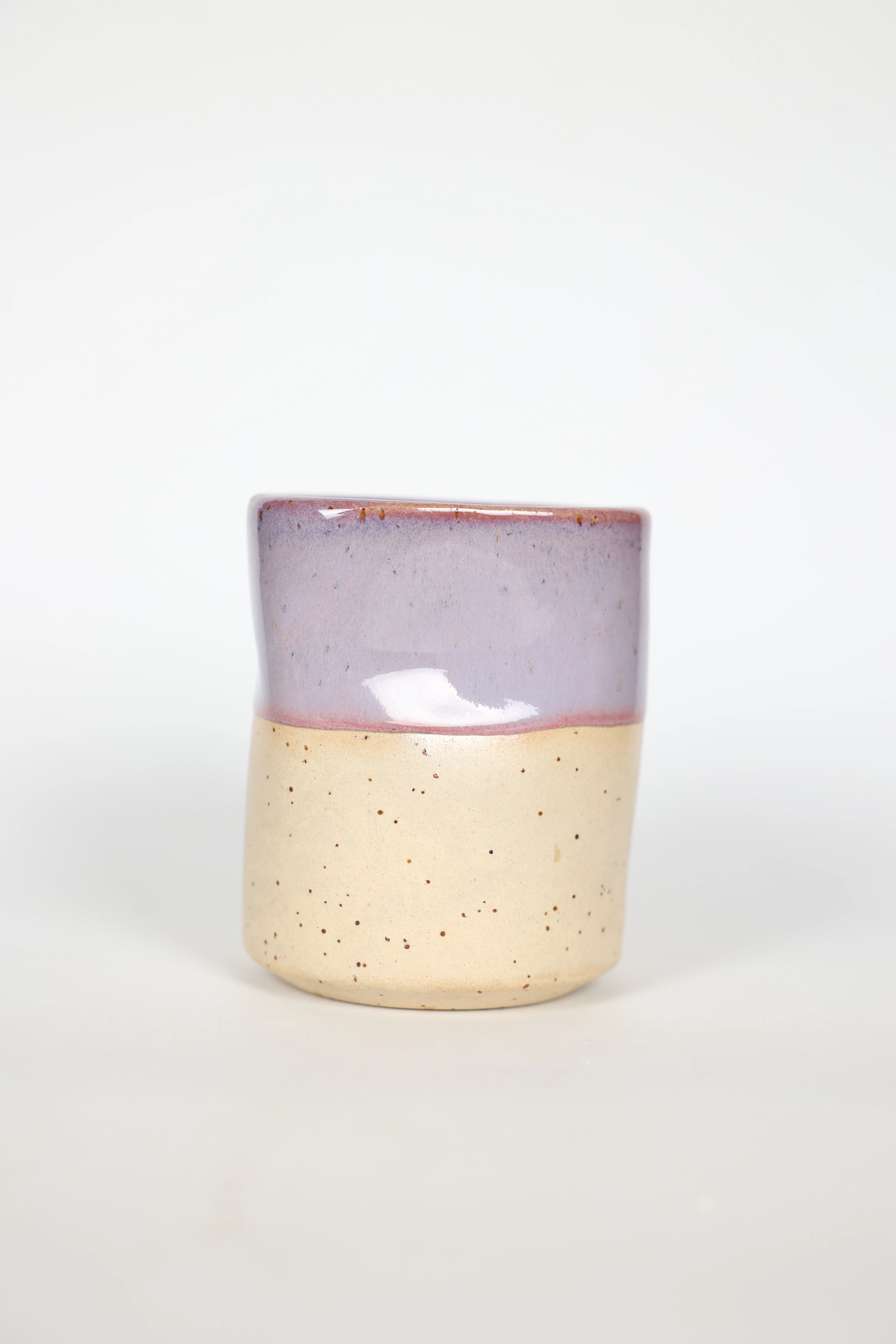 Stoneware Amorf Kupa