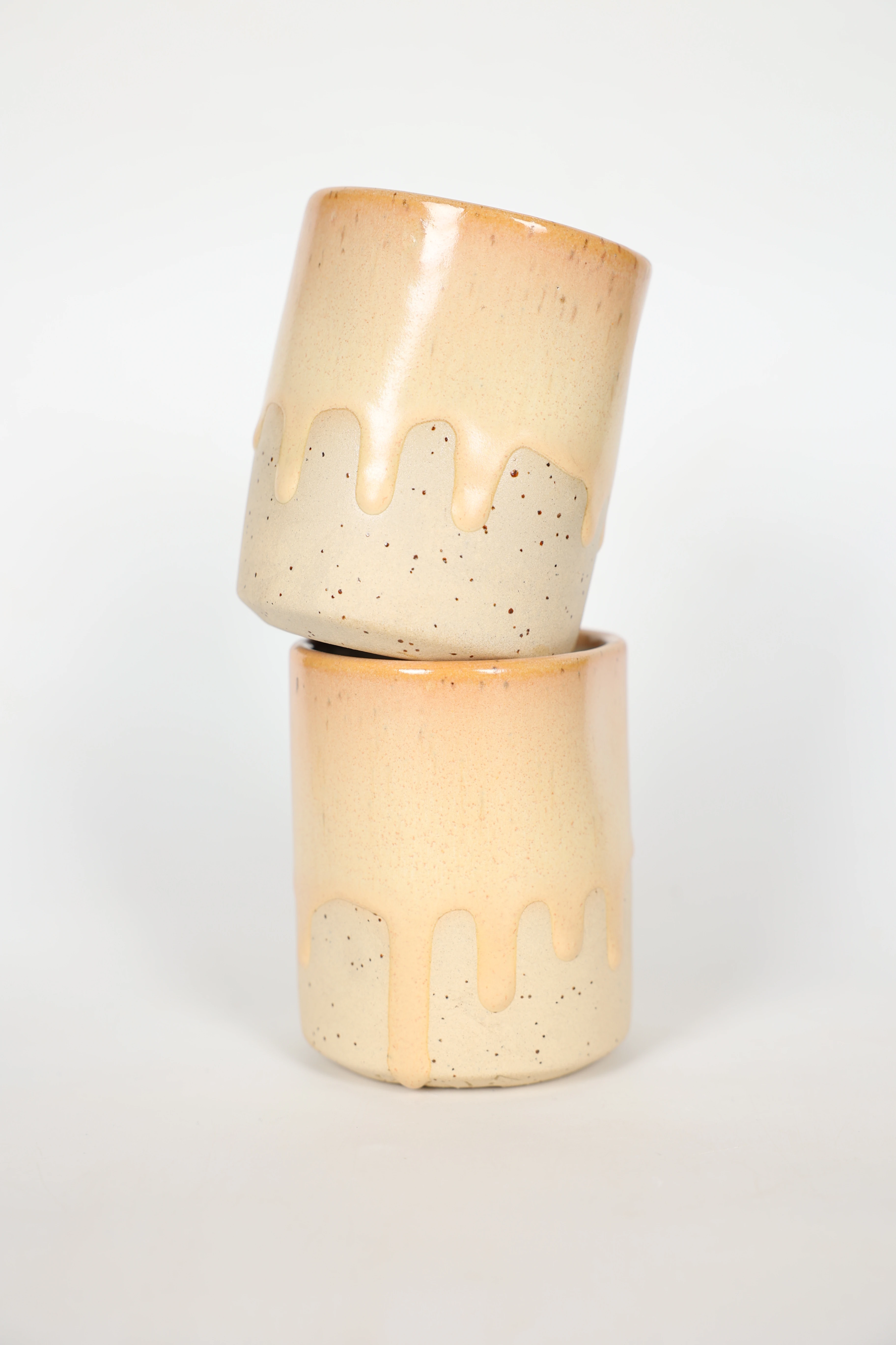 Stoneware Amorf Kupa