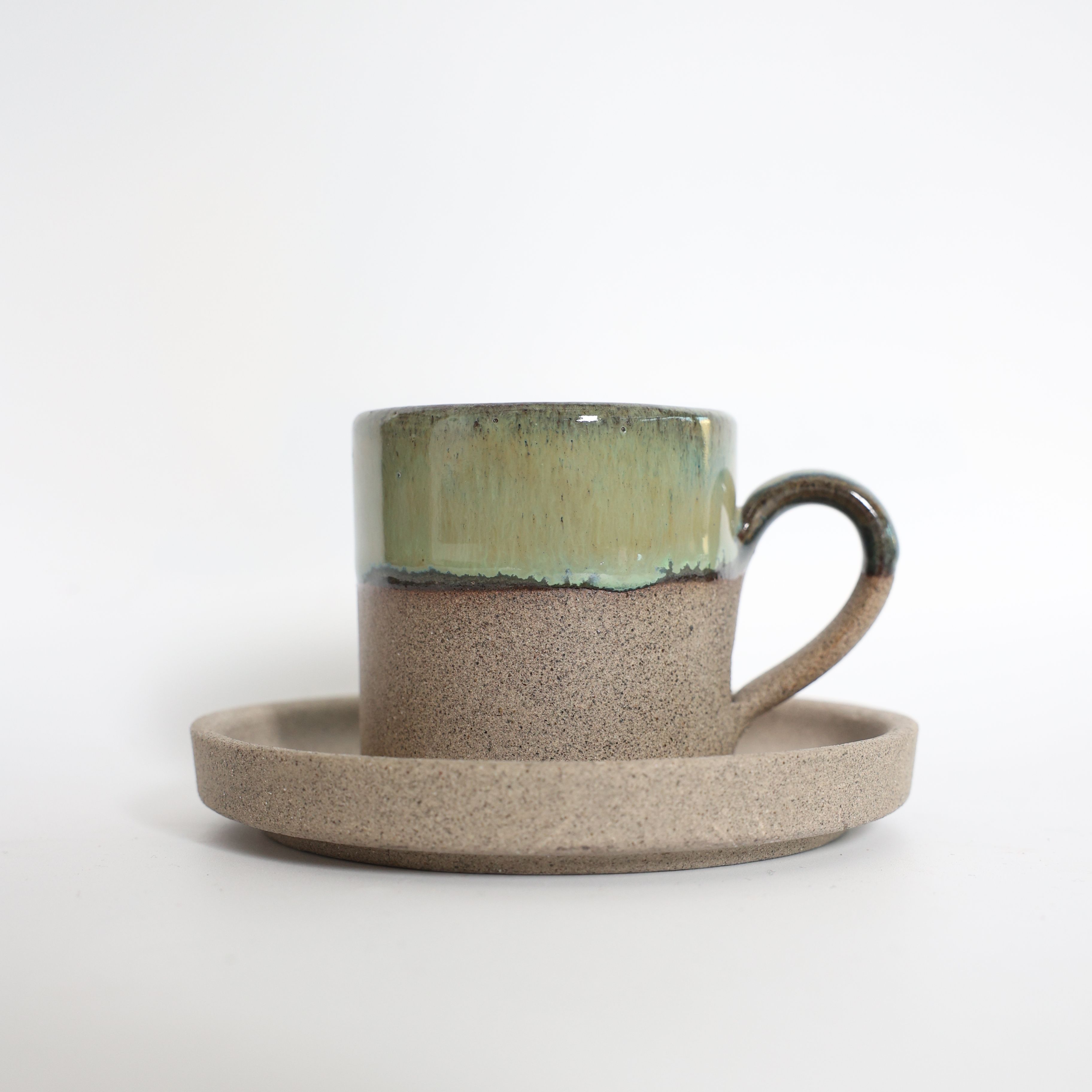 Stoneware Türk Kahvesi