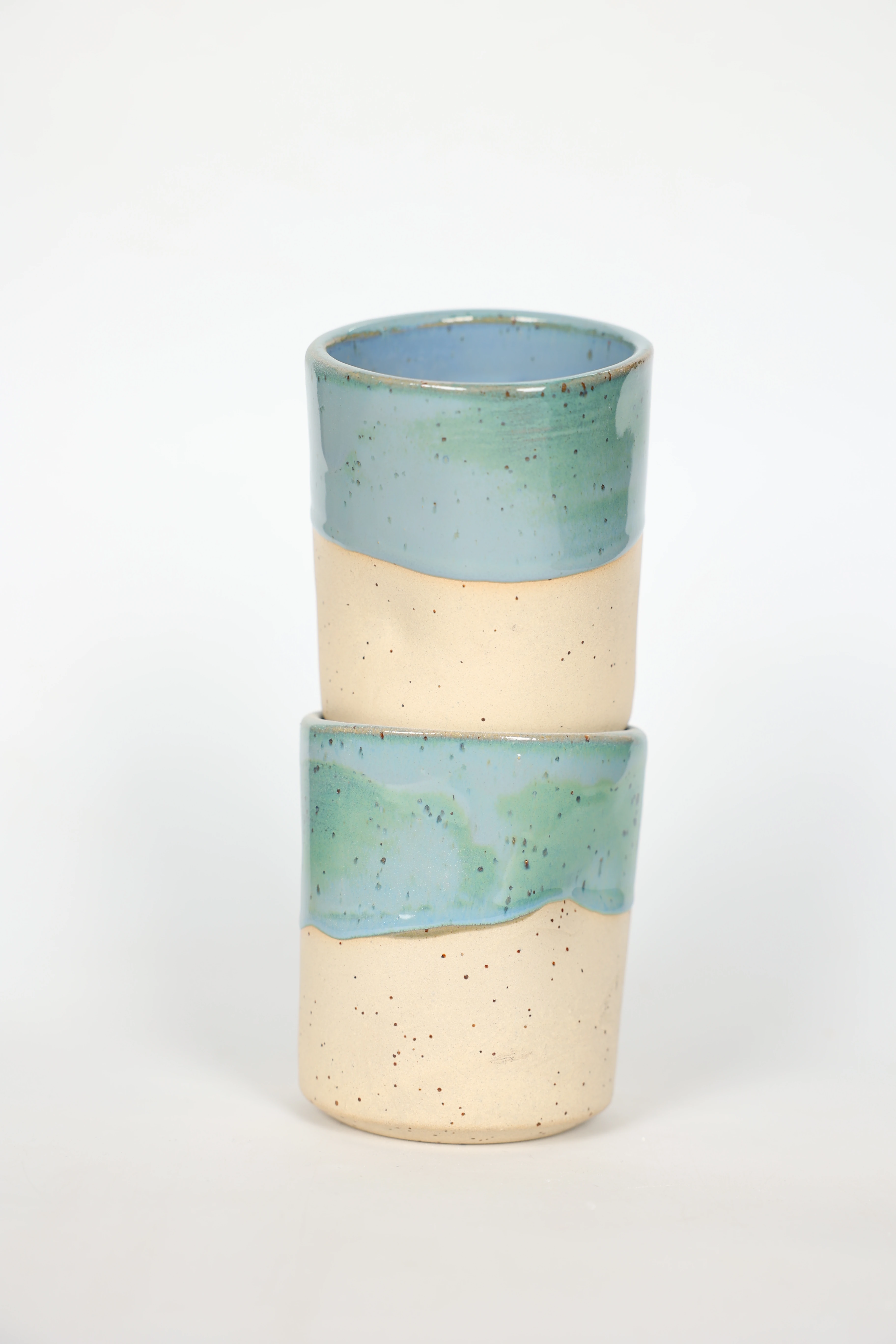 Stoneware Amorf Kupa