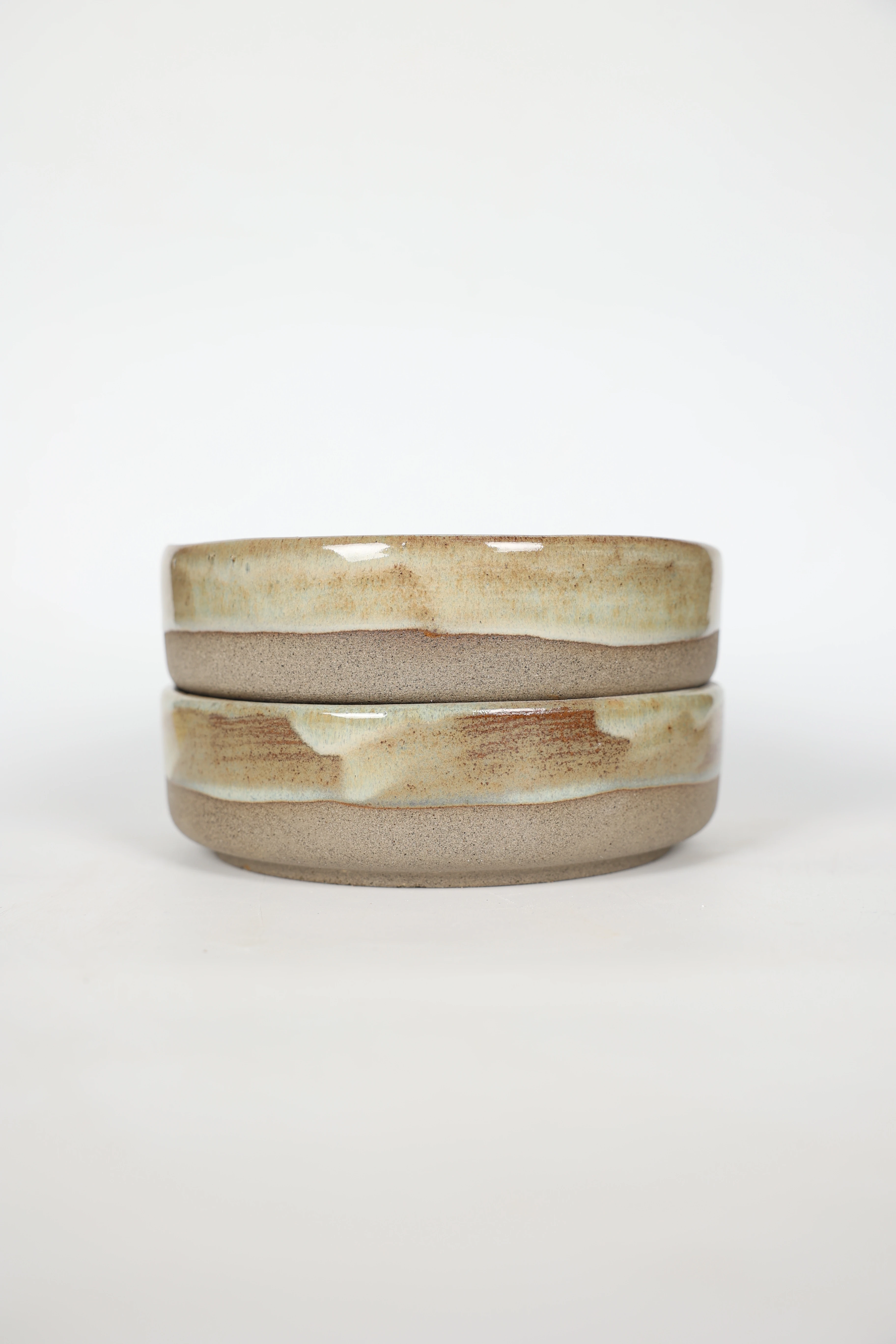 Stoneware Bowl - Kase