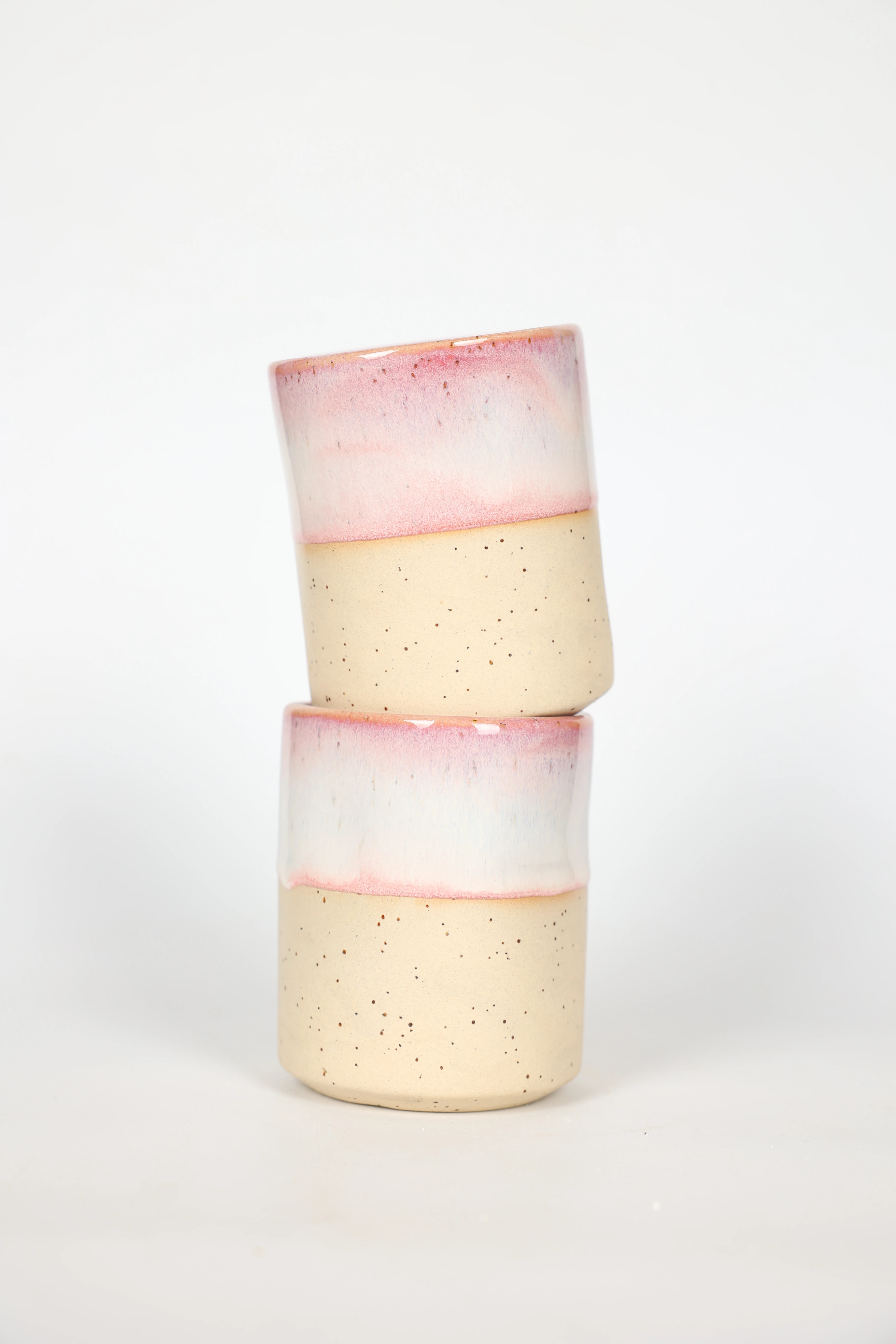 Stoneware Amorf Kupa