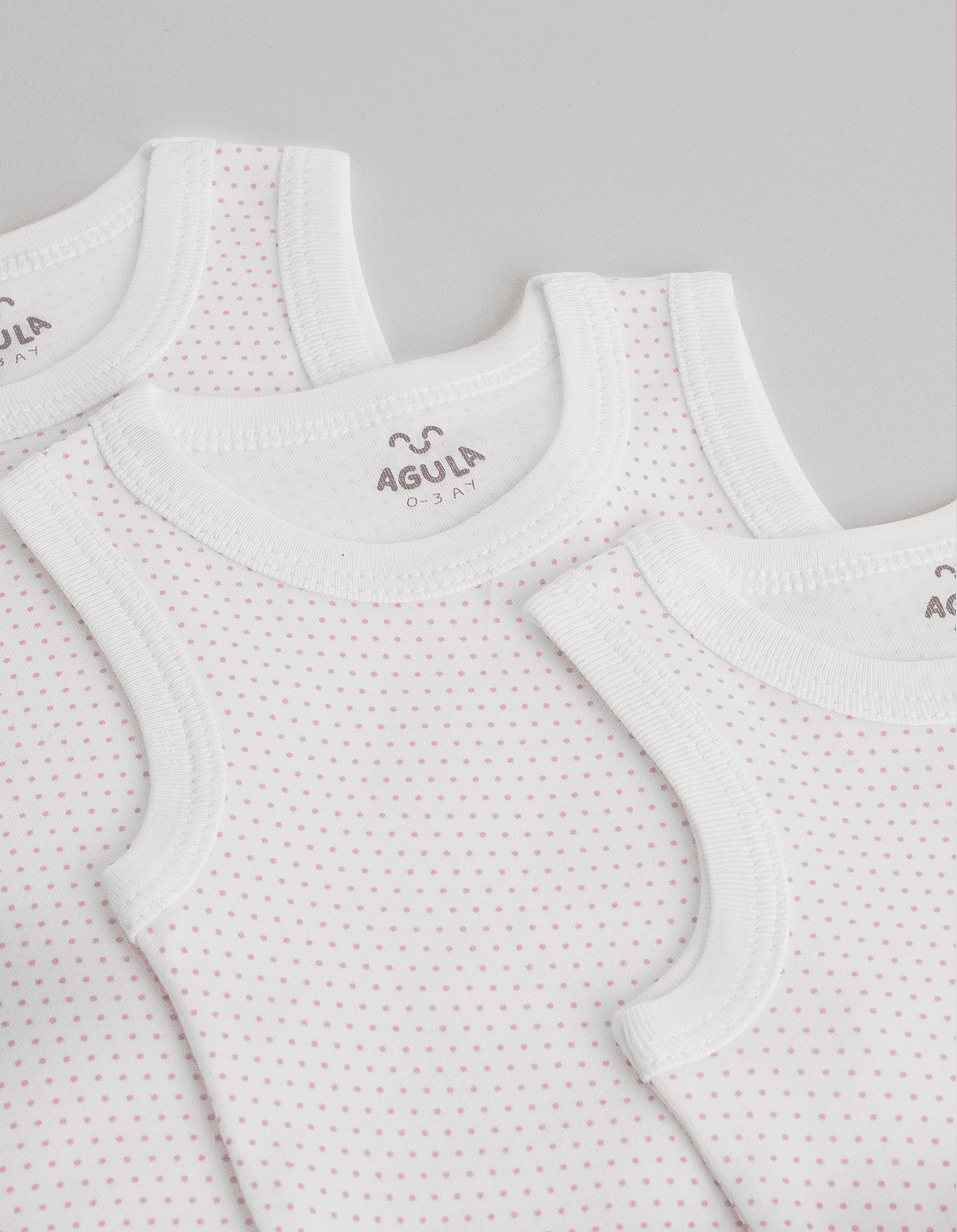 3 'lü Body Atlet