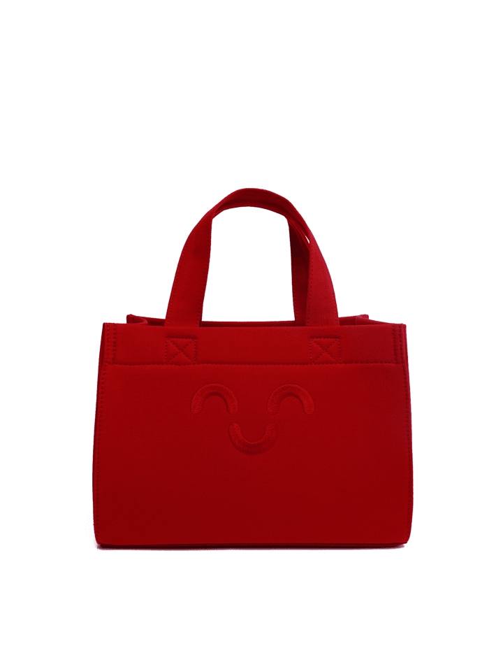 Agula Mini - Kırmızı