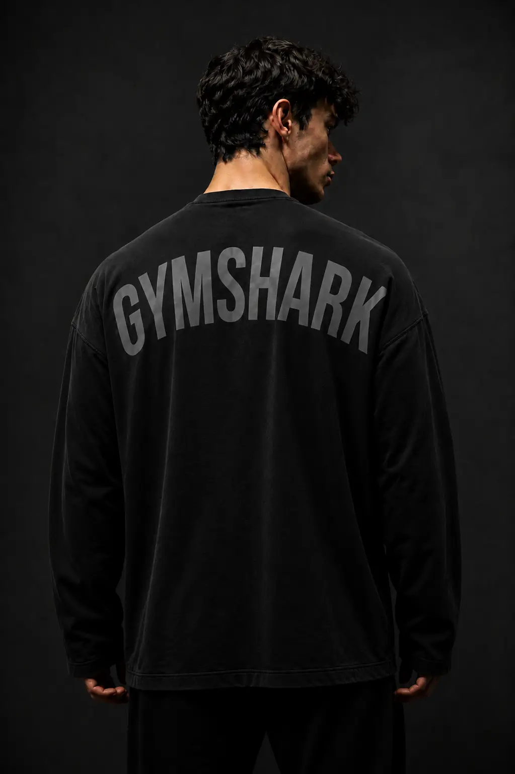 Shark Premium Erkek Spor Giyim Koleksiyonu | Çorap, Compression
