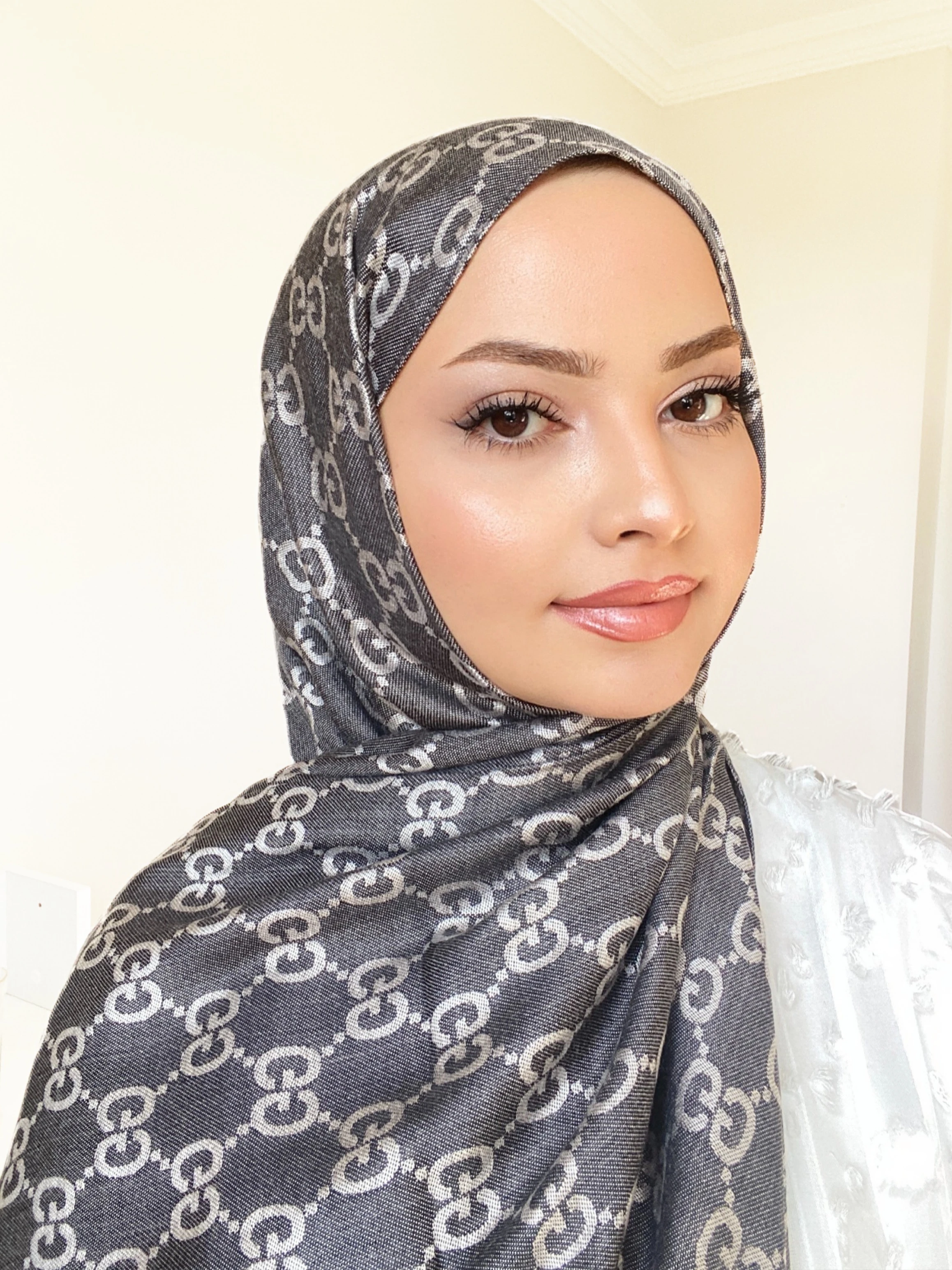 G DESEN YÜN İPEK ŞAL