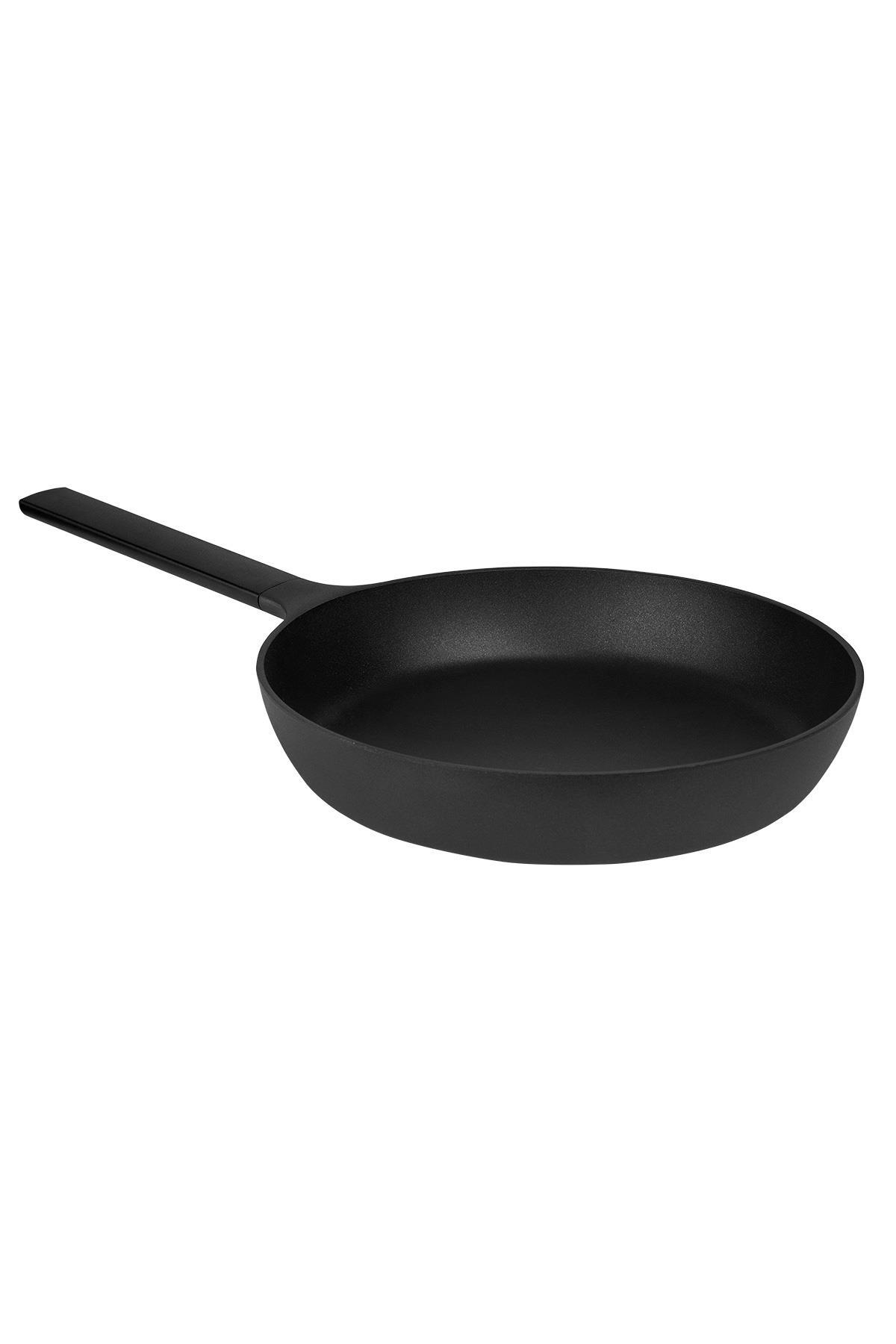 Marie Claire Perla Nera Siyah Döküm Tekli 26 cm Ta 