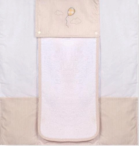 Marie Claire Wınny Pamuklu  Nakışlı Çocuk  Bebek A 