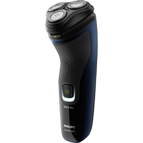 Philips S1323/41 Aquatouch Tıraş Makinesi Islak-Kuru Kullanım