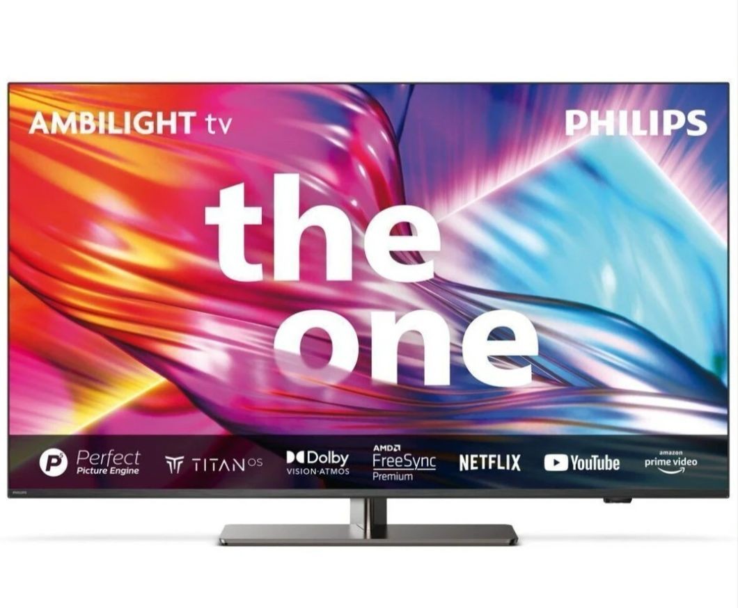 Philips 65PUS8949 4K Ultra HD 55 165 Ekran Uydu Alıcılı Smart LED TV