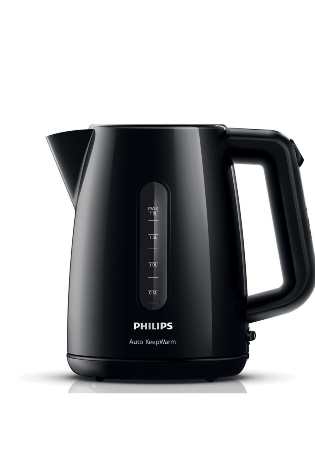 Philips HD7301/00 Daily Collection 1700 W  Cam Demlikli Çay Makinesi