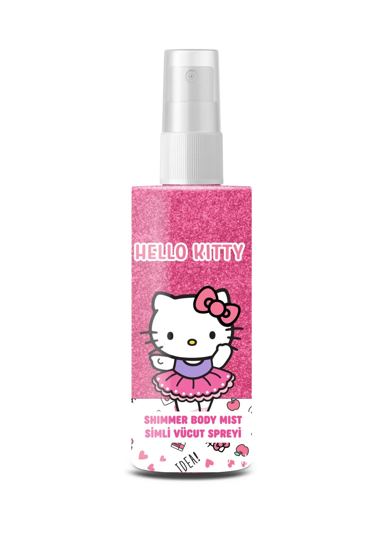 BODY MIST HELLO KITTY 150 ML