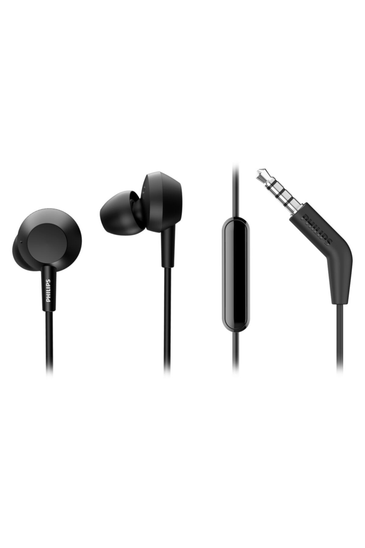 PHİLİPS TAE4105BK HEADPHONES