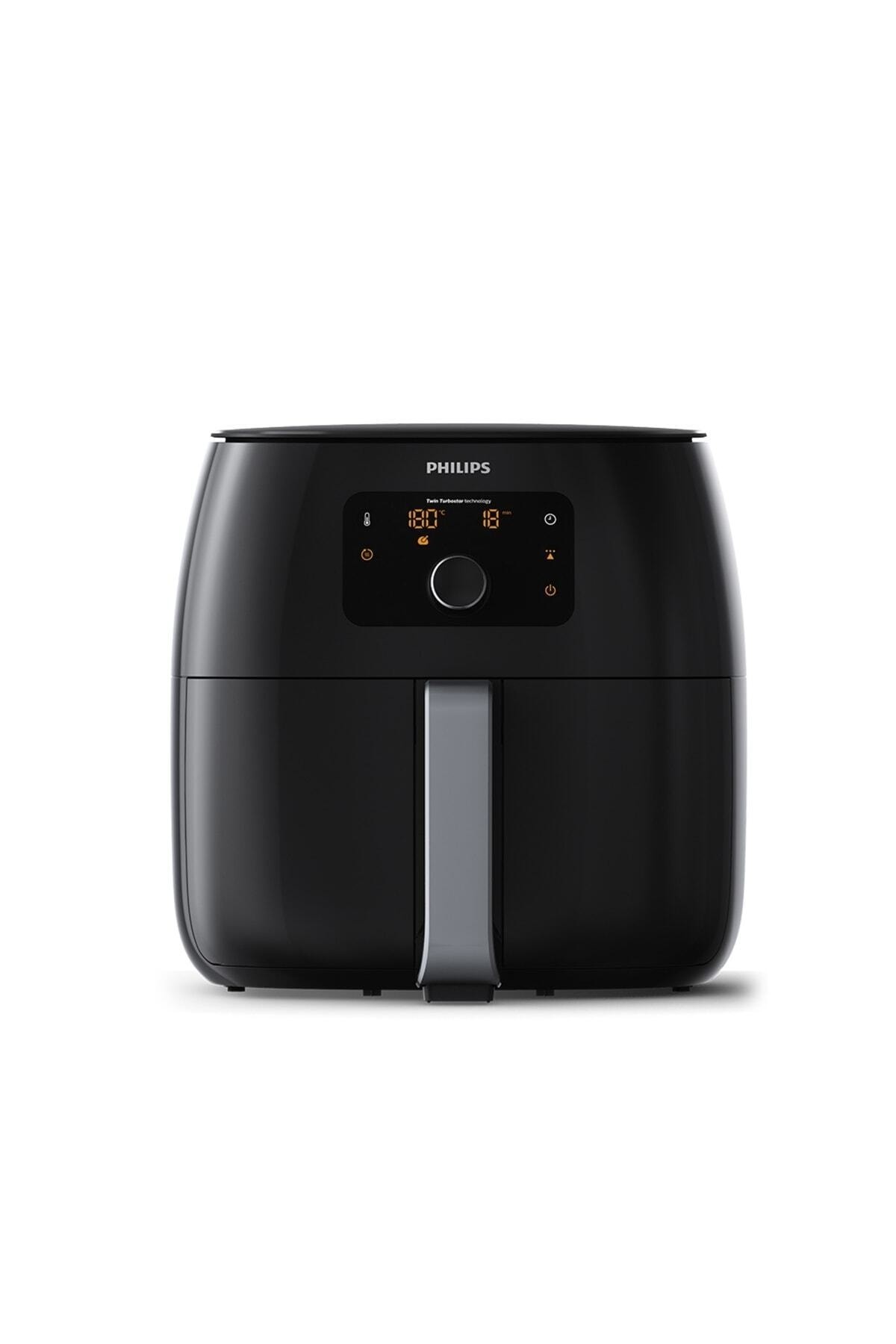 Philips HD9650/90 Airfryer XXL