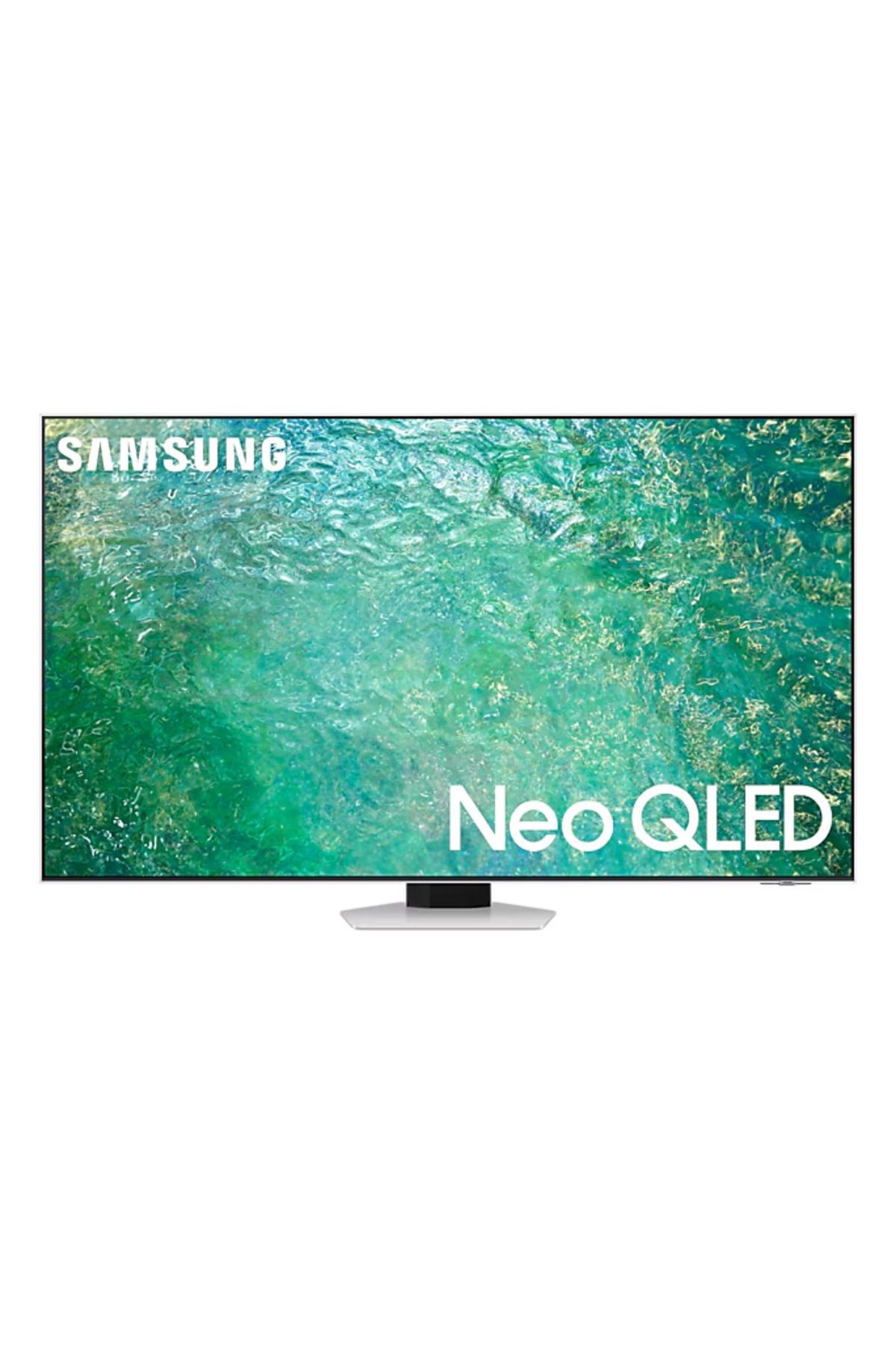 Samsung 75QN85C 4K Ultra HD 75" 190 Ekran Uydu Alıcılı Smart Neo QLED TV