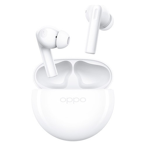 Oppo Enco Buds2 Bluetooth Kulaklık - Beyaz
