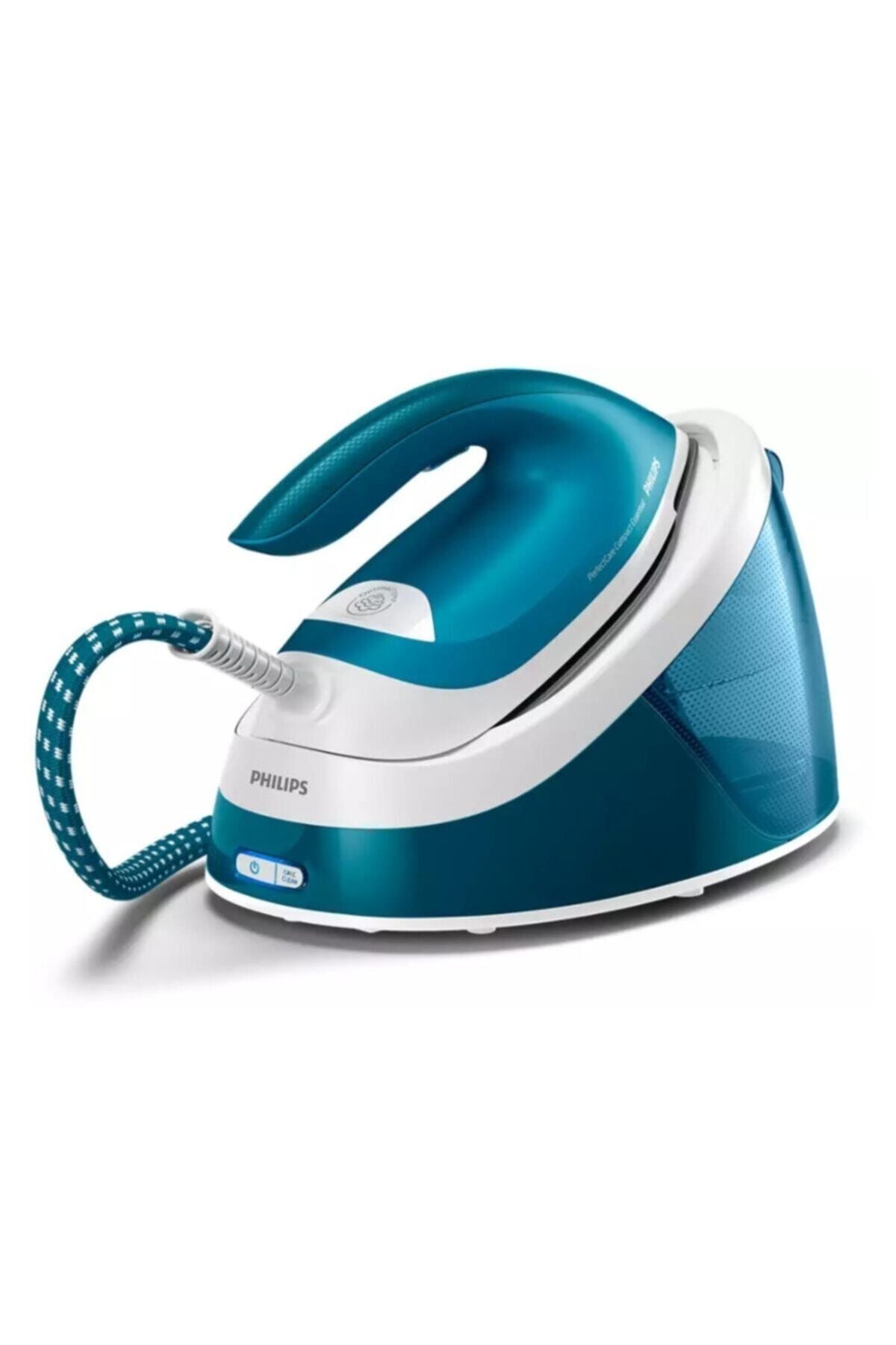 Philips GC6815/20 PerfectCare Compact Essential 2400 W Buhar Kazanlı Ütü