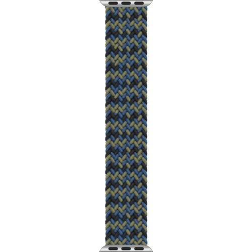 Buff Apple Watch Bands Braided 42/44 S Mix Color 