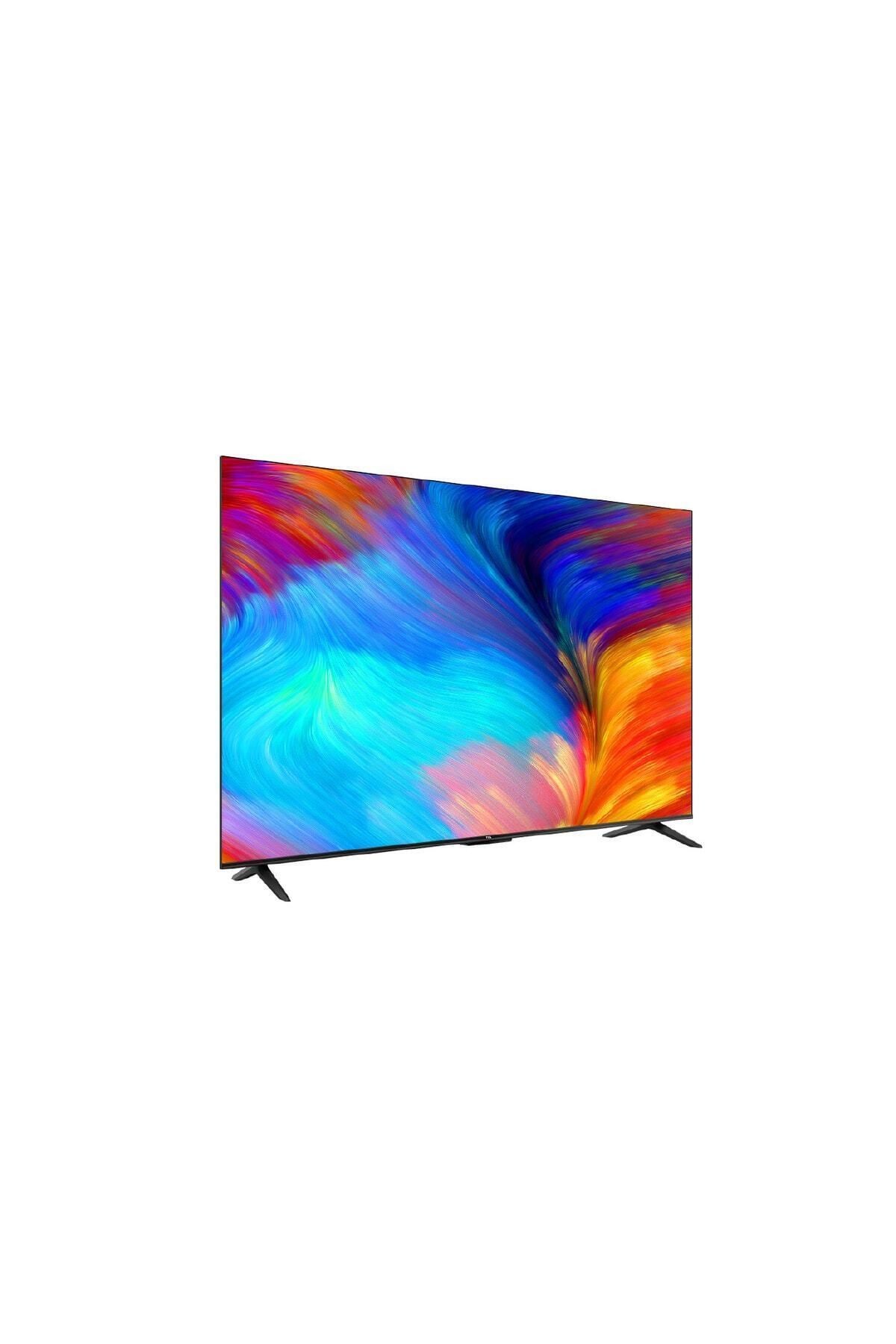 TCL 55P635 GOOGLE SMART LED TV