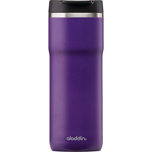 Aladdin Java Thermavac Leak-Lock Çeliktermos Bardak 0,47 Lt Mor