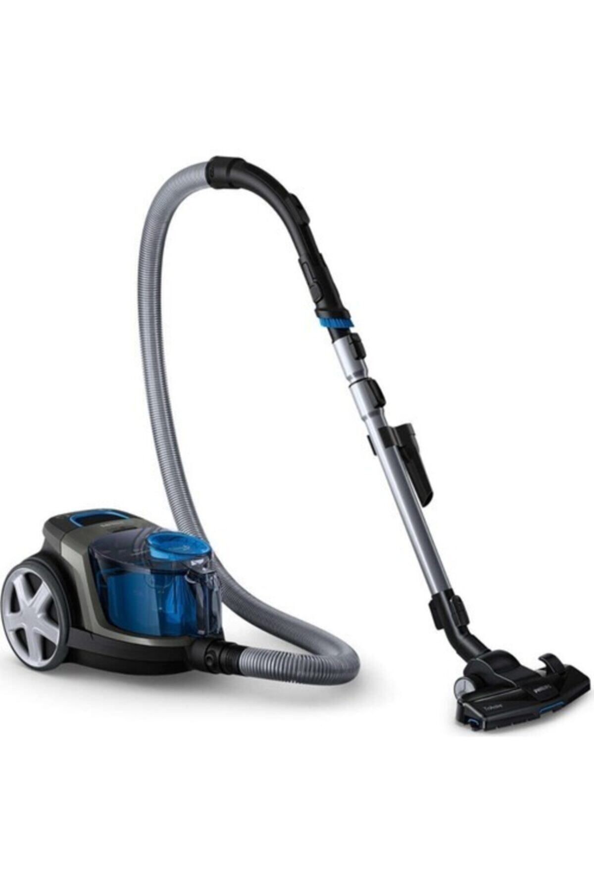 Philips PowerPro City FC9332/07 900 W  Toz Torbasız Süpürge