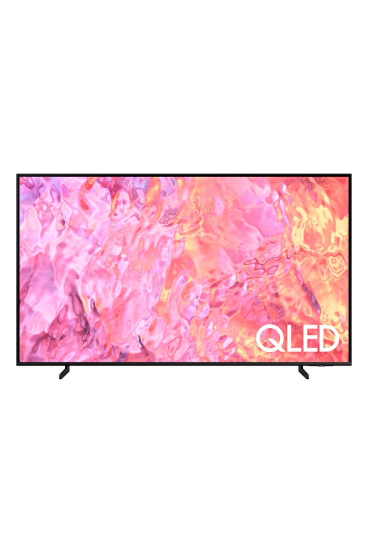 Samsung 75Q60C 4K Ultra HD 75" 190 Ekran Uydu Alıcılı Smart QLED TV