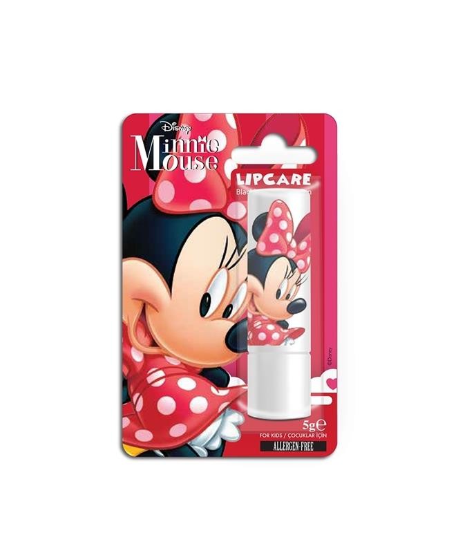 LIP CARE MINNIE BÖĞÜRTLENLİ (MINNIE)