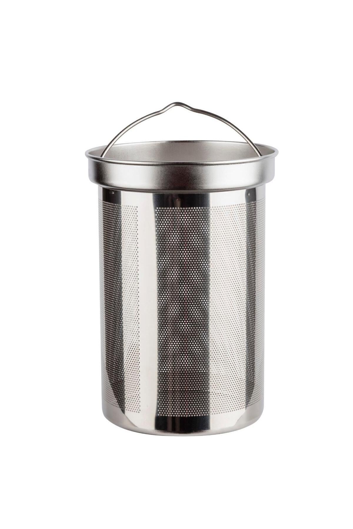 Fakir Chailand Çay Makinesi Inox 