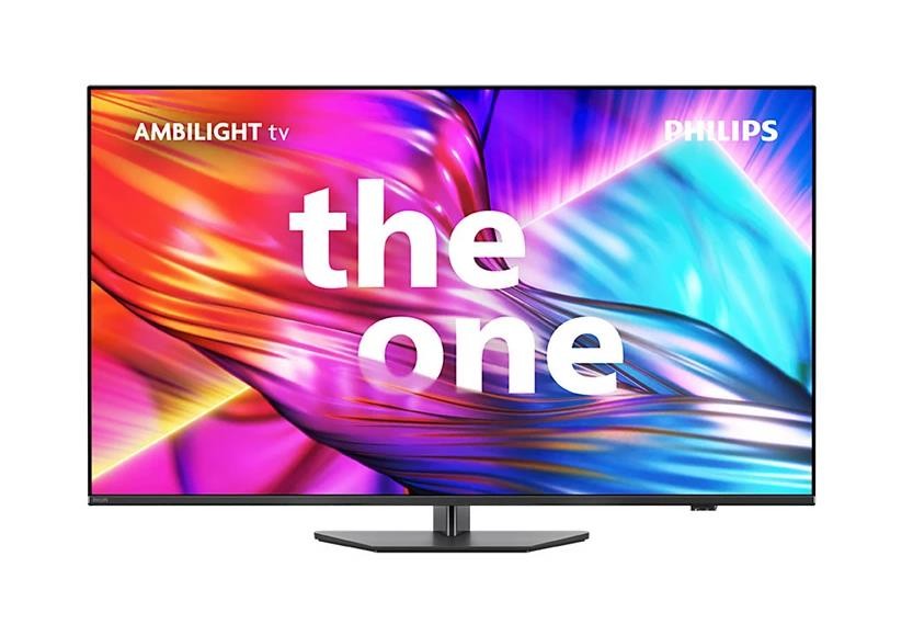 Philips 55PUS8949 4K Ultra HD 55 139 Ekran  Uydu Alıcılı Smart LED TV