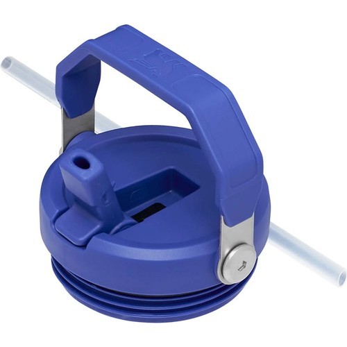 Stanley IceFlow Flip Straw Pipetli Termos 0,89Lt Mavi