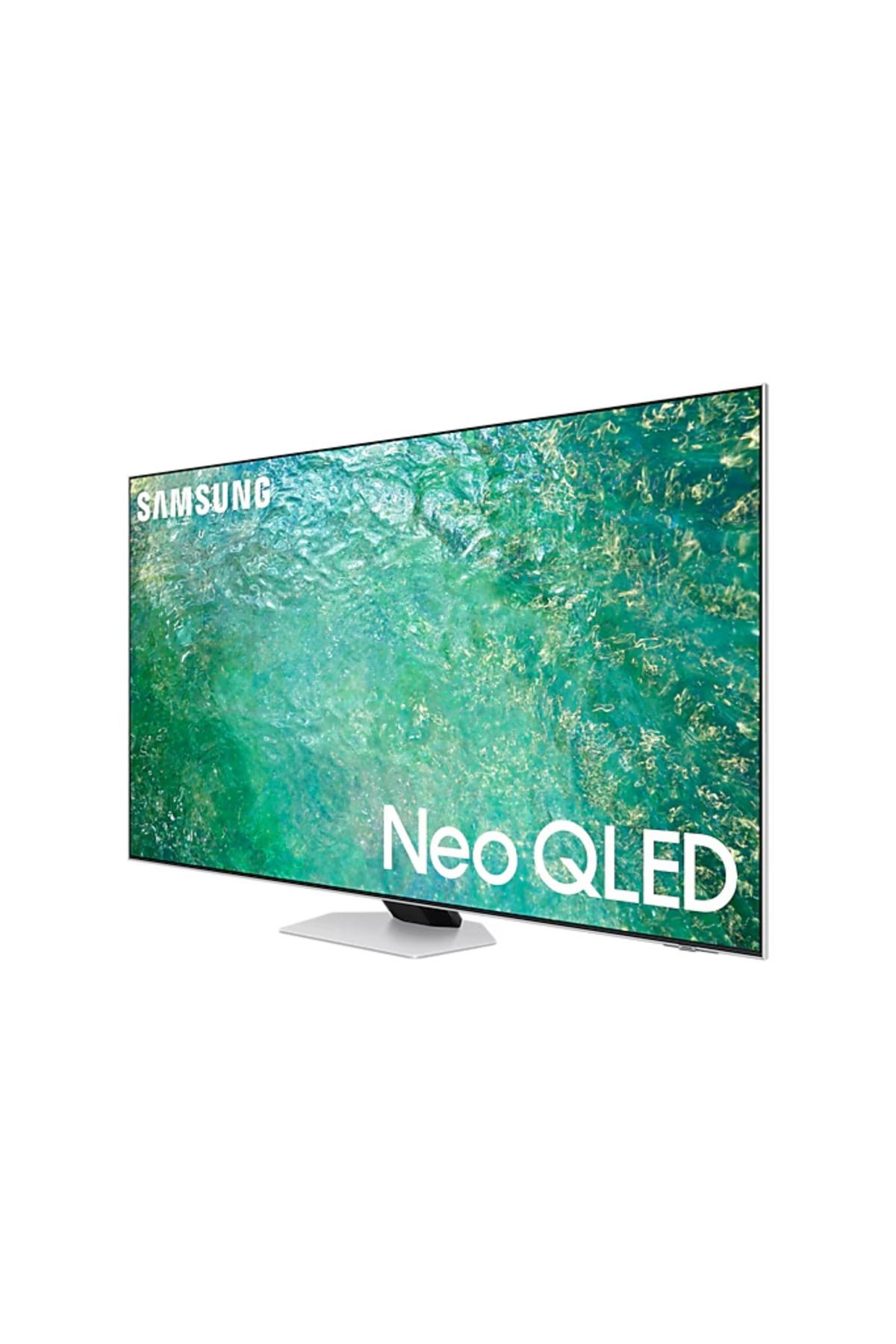 Samsung 75QN85C 4K Ultra HD 75" 190 Ekran Uydu Alıcılı Smart Neo QLED TV