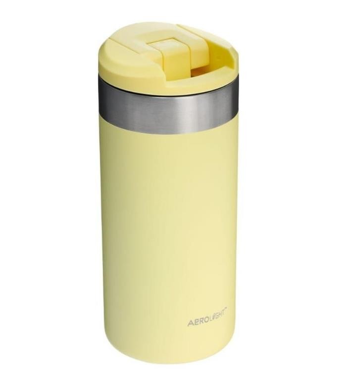 Stanley The Aerolight Transit Bardak 0,35 L Pomelo
