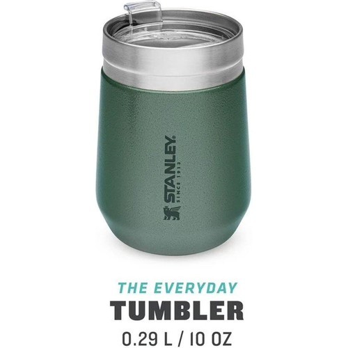 Stanley Go Everyday Tumbler Termos Bardak 0.29 Lt  Yeşil