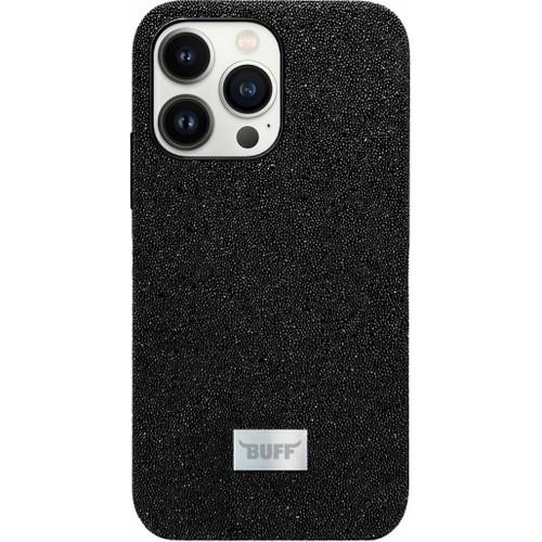 Buff İphone 13 Pro Diamond Series Kılıf Black 