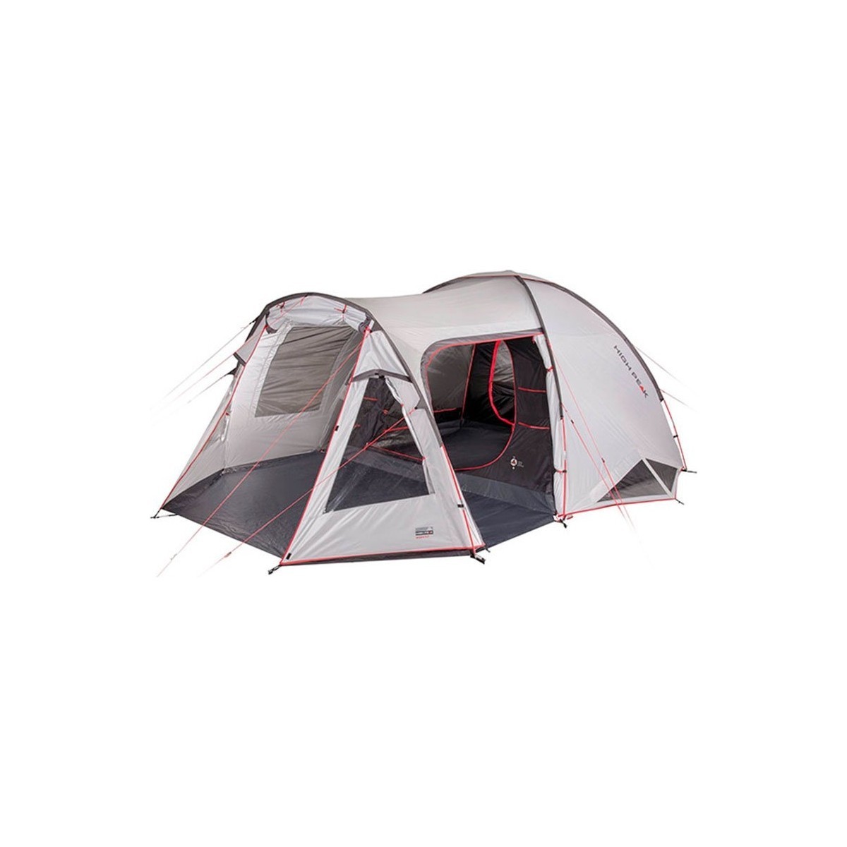 High Peak Amora 5 Kişilik Kamp Çadırı 