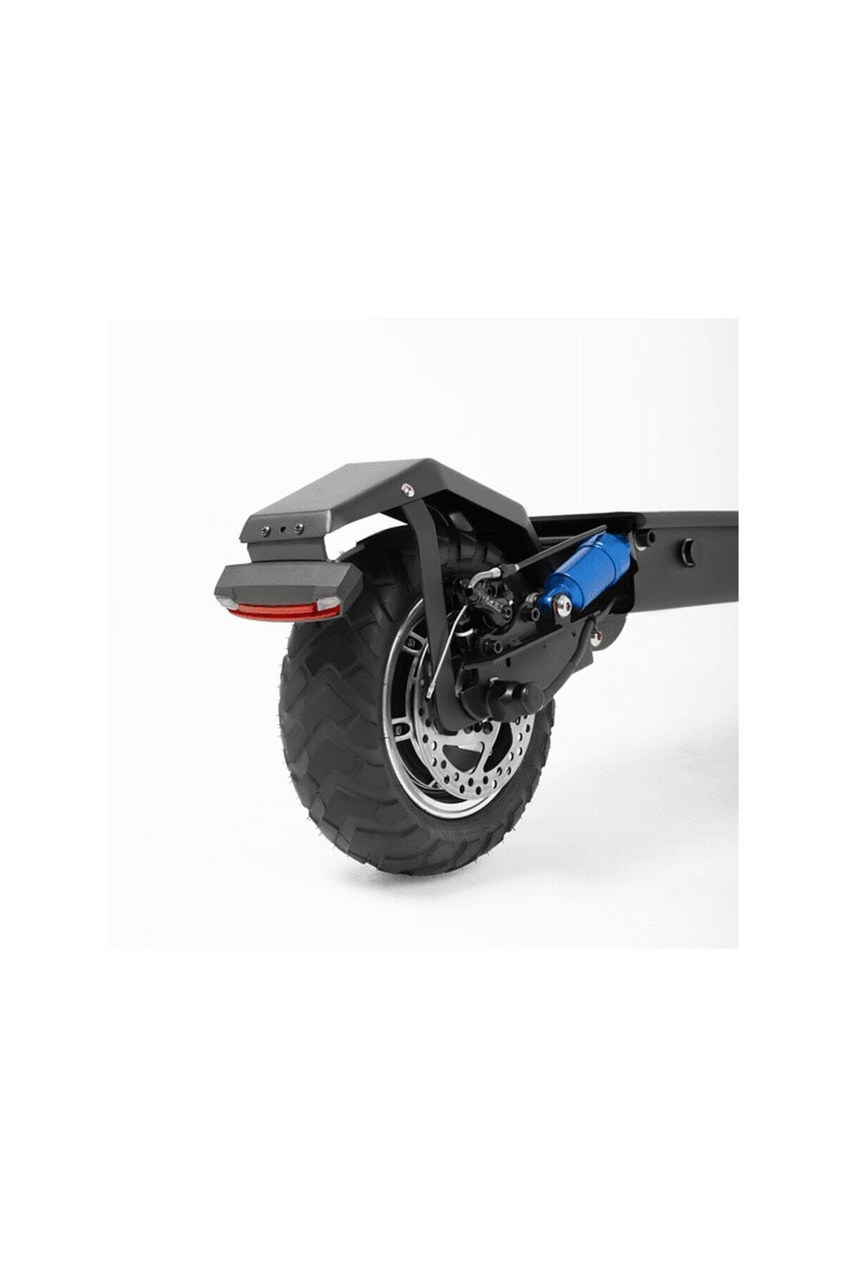 Onvo OV- 012 X Elektrikli Scooter 1600W