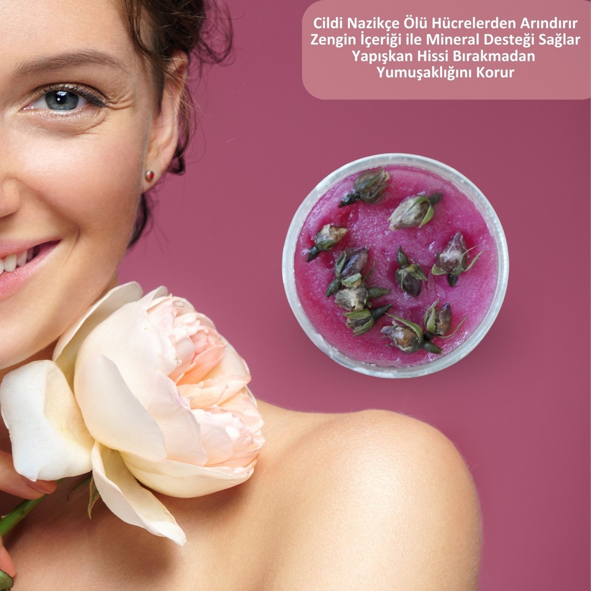 THIA İstanbul Body Peeling