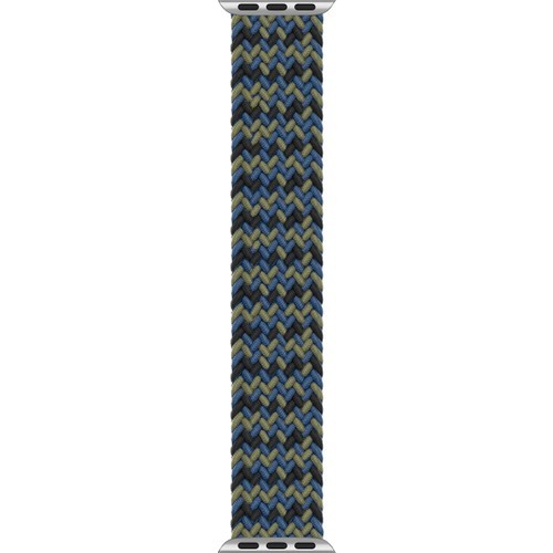 Buff Apple Watch Bands Braided 42/44 L Mix Color 