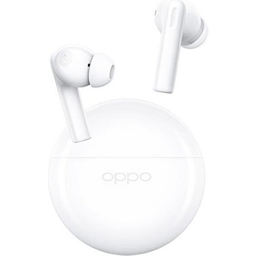 Oppo Enco Buds2 Bluetooth Kulaklık - Beyaz