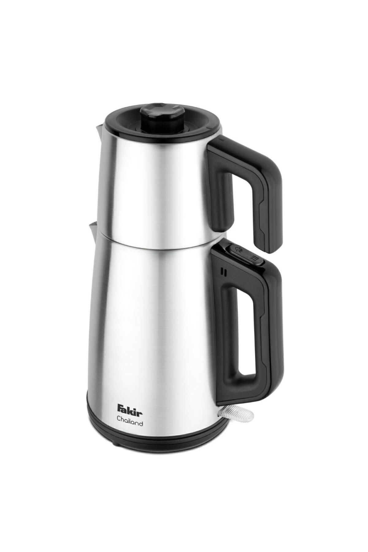 Fakir Chailand Çay Makinesi Inox 