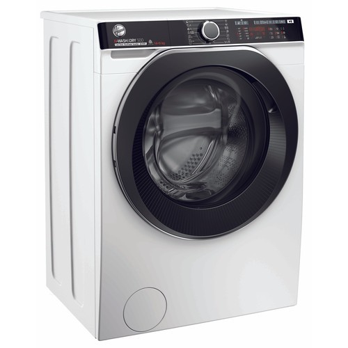 HOOVER HDP 4149AMBC/1-S A Enerji Sınıfı 14 kg Yıkama 9 kg Kurutma 1400 Devir Wi-Fi + Bluetooth Kurutmalı Çamaşır Makinesi