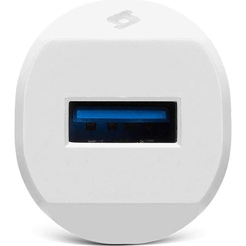 Ttec Speedcharger Qc 3.0 Araç Şarj Aleti Beyaz 