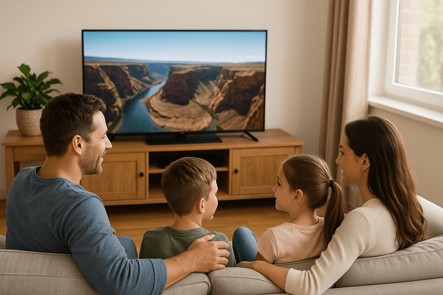 Televizyon alırken nelere dikkat edilmeli?