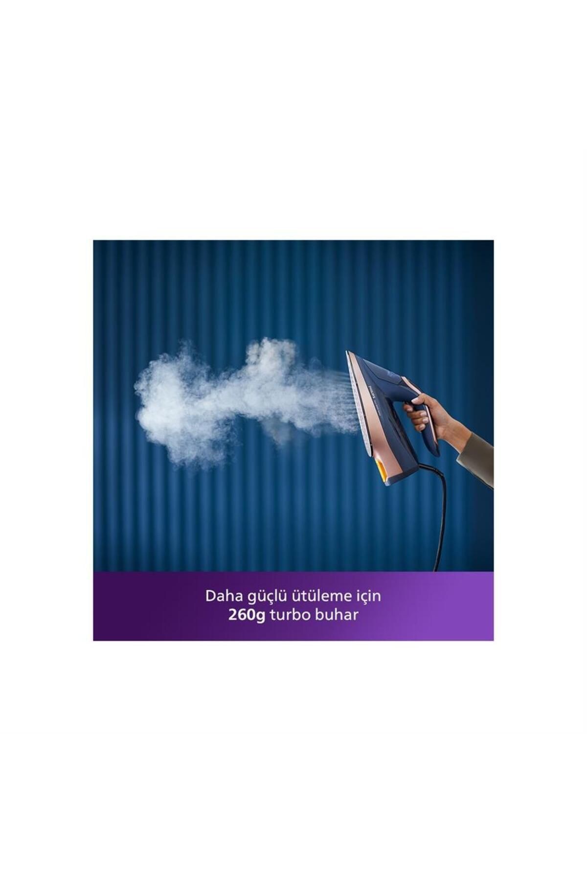PHİLİPS DST8050/20 BUHARLI ÜTÜ 