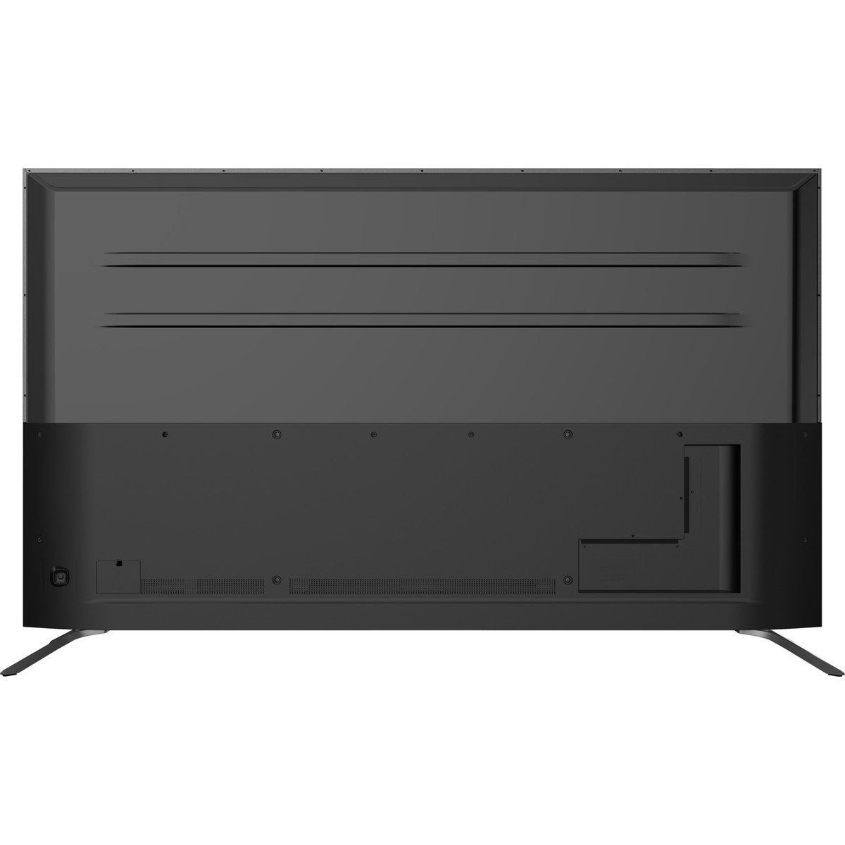 Wismann 75" 190 Ekran Uydu Alıcılı 4K Ultra HD Android Smart LED TV 75WS8503